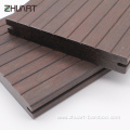 High quality bamboo outdoor dark decking-small groove-18